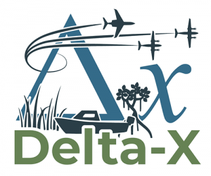 Delta-X Logo