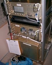 ATOM NCAR AO2 Instrument