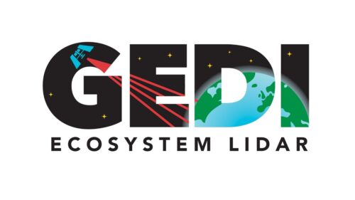 GEDI ECOSYSTEM LIDAR