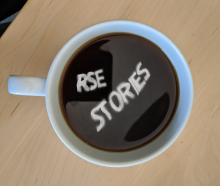RES Stories Logo