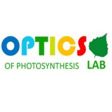  Optics of Photosynthesis Laboratory Logo