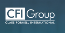 CFI Group Logo