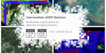 ARSET Airborne Imaging Webinary
