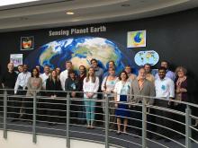 May 2016 UWG Meeting at Goddard Space Flight Center
