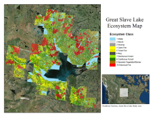 Great Slave Lake