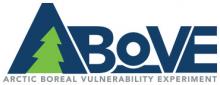 The Arctic-Boreal Vulnerability Experiment (ABoVE) is a NASA Terrestrial Ecology Program. The Arctic-Boreal Vulnerability Experiment (ABoVE) is a NASA Terrestrial Ecology Program.