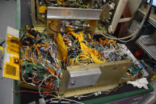 UCATS Instrument Image of the UCATS system.
