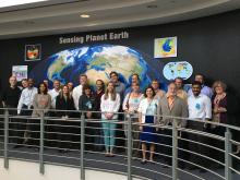 May 2016 UWG Meeting at Goddard Space Flight Center May 2016 UWG Meeting at Goddard Space Flight Center