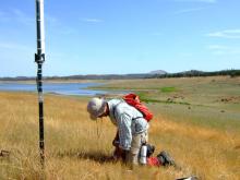 Installation and maintenance of in situ soil moisture sensors